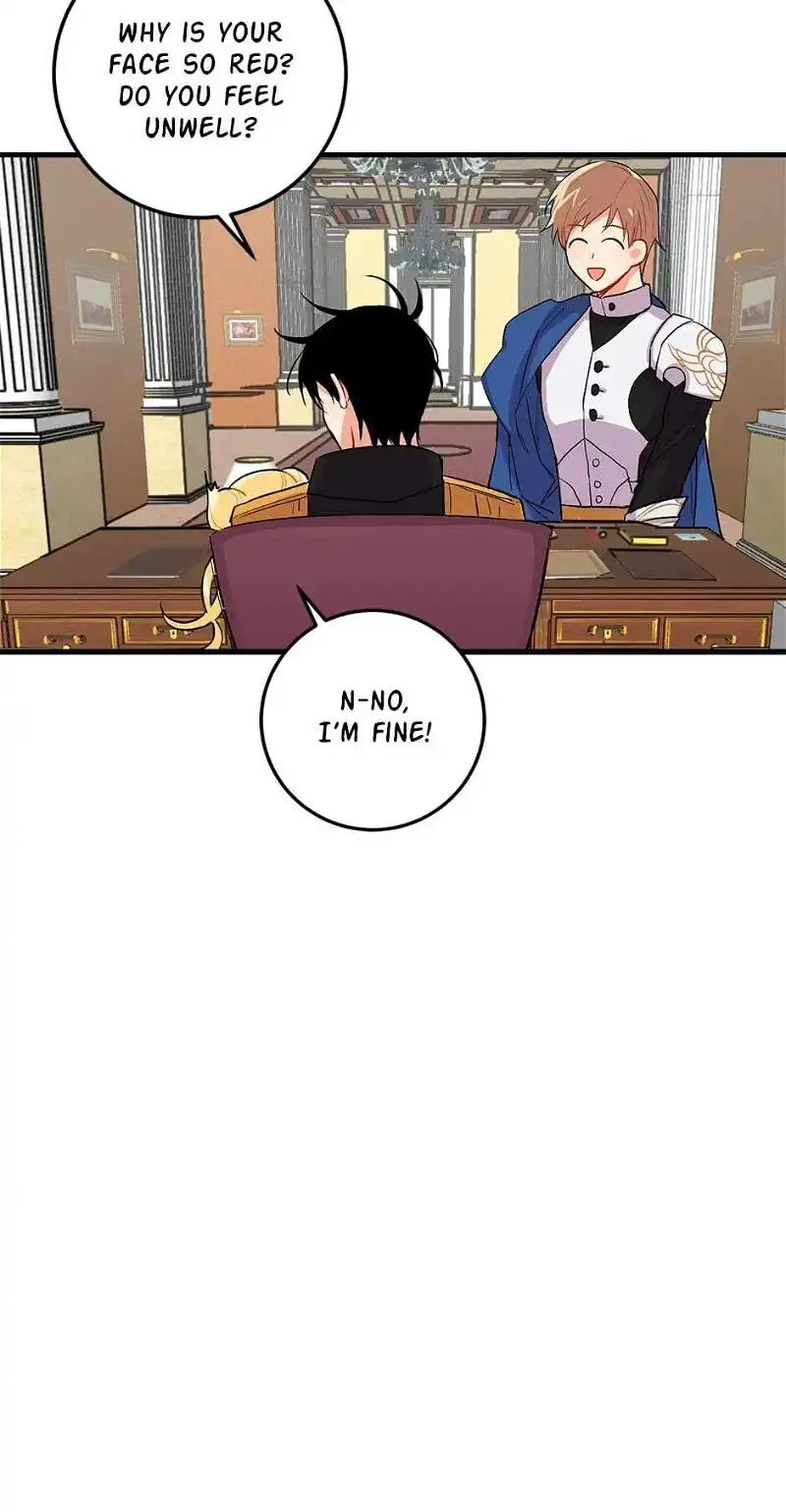 I Am a Child of This House Chapter 12 - page 42